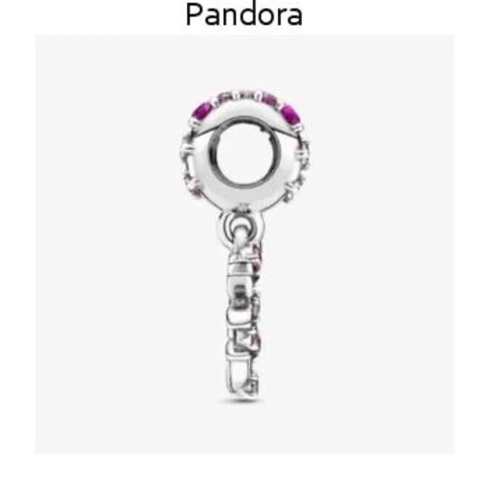 Pandora welcome my